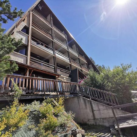Grand Appartement Pour 12 Pers. Avec Balcon Sud, Wifi, Parking Et Proche Pistes - St Michel De Chaillol - Fr-1-393-11 Saint-Michel-de-Chaillol Экстерьер фото
