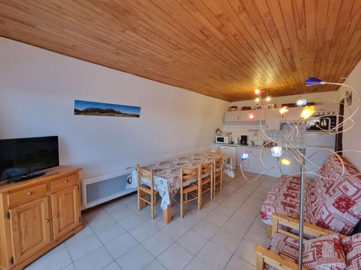 Grand Appartement Pour 12 Pers. Avec Balcon Sud, Wifi, Parking Et Proche Pistes - St Michel De Chaillol - Fr-1-393-11 Saint-Michel-de-Chaillol Экстерьер фото