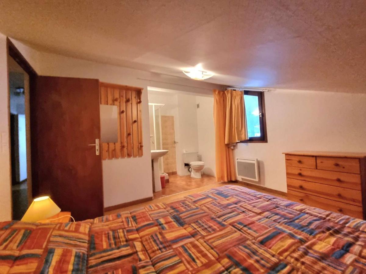 Grand Appartement Pour 12 Pers. Avec Balcon Sud, Wifi, Parking Et Proche Pistes - St Michel De Chaillol - Fr-1-393-11 Saint-Michel-de-Chaillol Экстерьер фото